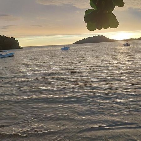 Piscine Bimoko Otel Nosy-Be Dış mekan fotoğraf