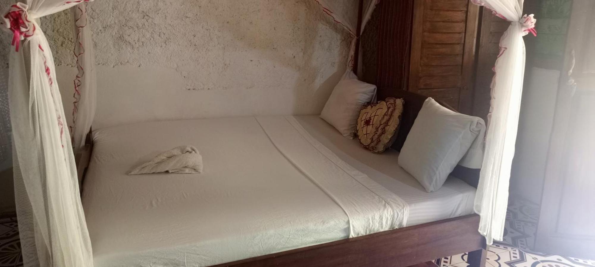 Piscine Bimoko Otel Nosy-Be Dış mekan fotoğraf