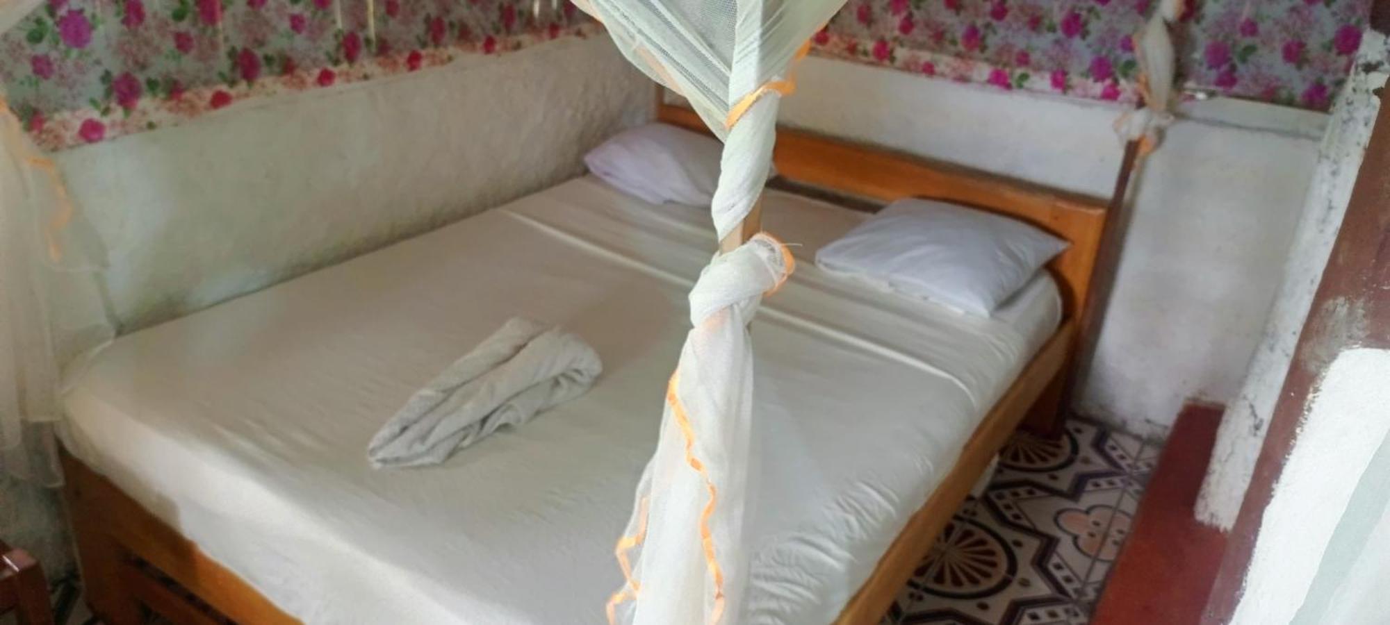 Piscine Bimoko Otel Nosy-Be Dış mekan fotoğraf