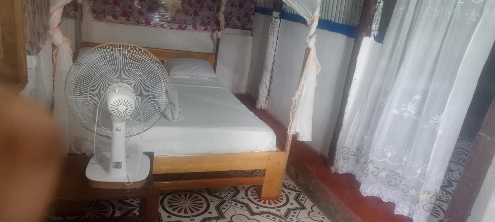 Piscine Bimoko Otel Nosy-Be Dış mekan fotoğraf